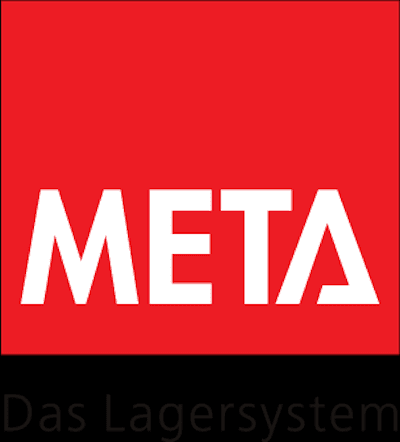 Logo meta Betriebseinrichtungen Drögemüller Lübeck