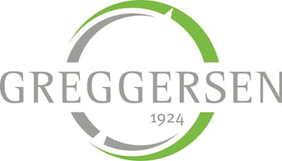 Logo greggersen Schweisstechnik Drögemüller Lübeck